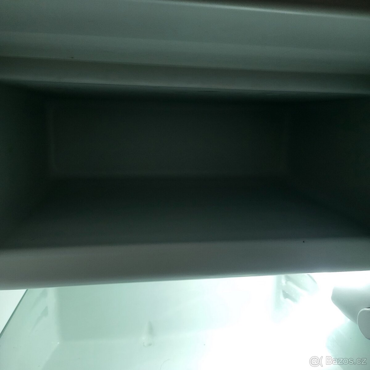 Lednička NEREZ, A++, 85cm - 2