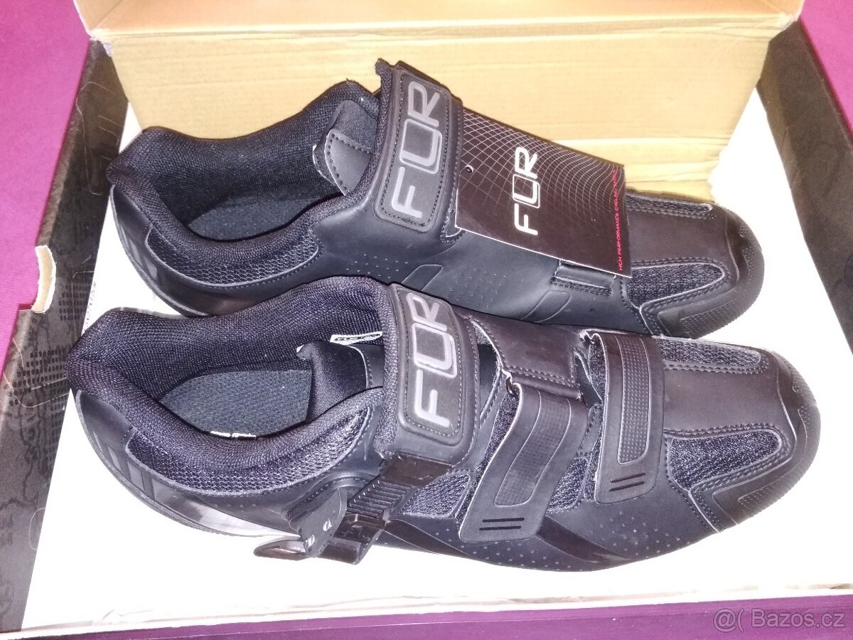 FLR mtb tretry - 46 - 2