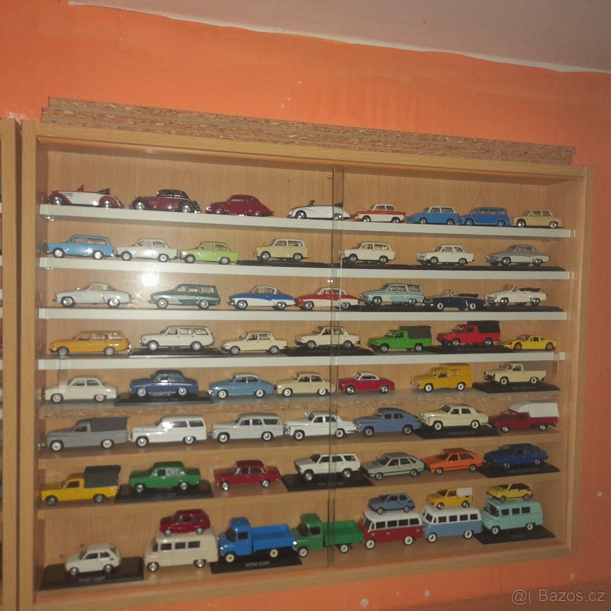 Kultovní auta ČSSR - 2