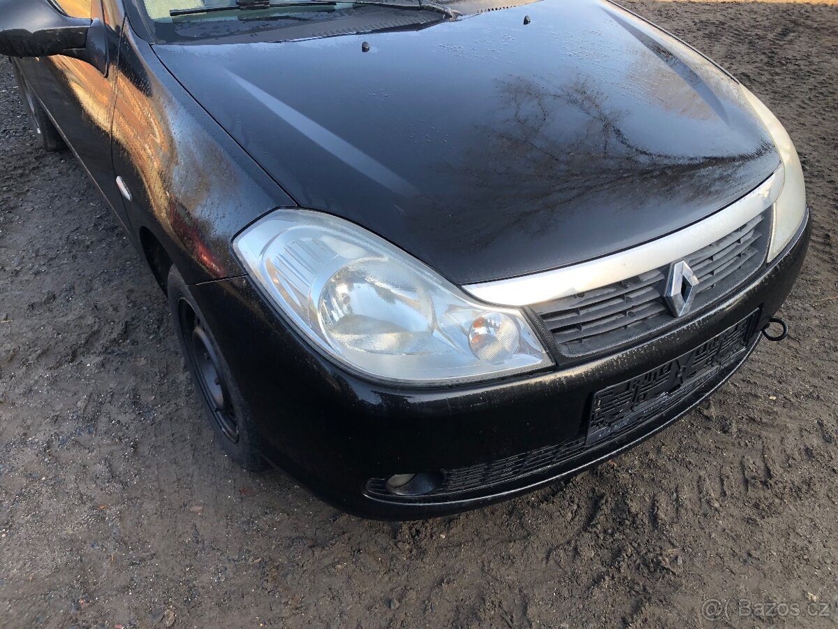 Thalia 2012 dily - 2