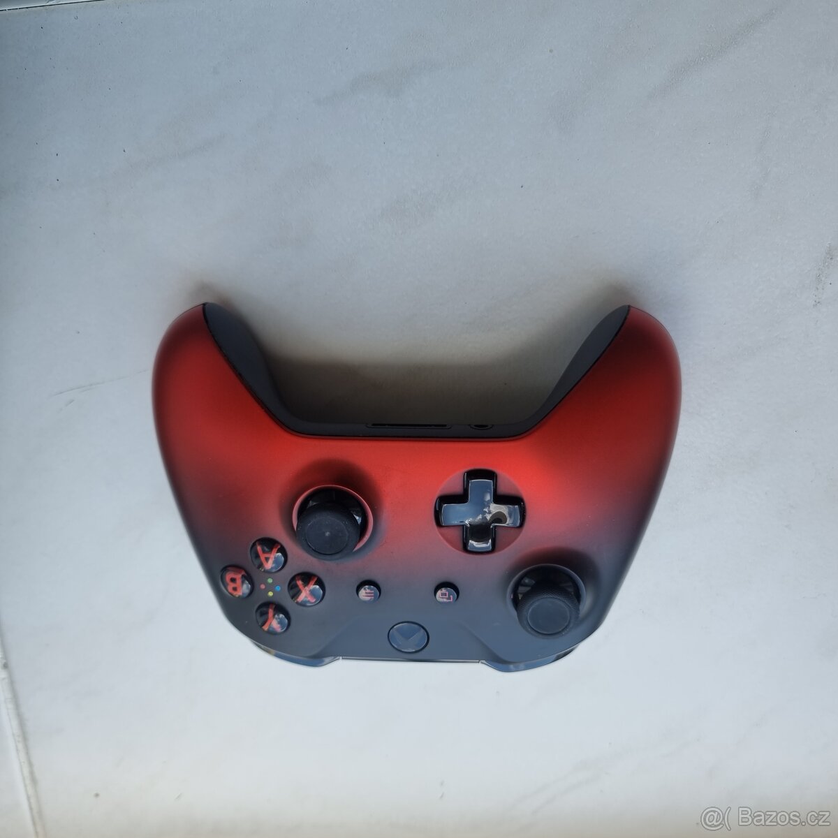 Microsoft Xbox Wireless Controller - 2