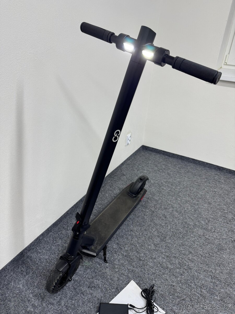 Elektrická koloběžka Gonser - 2