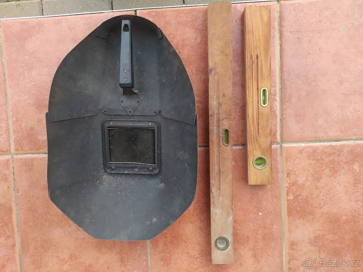 Prodám "retro" věci - 2