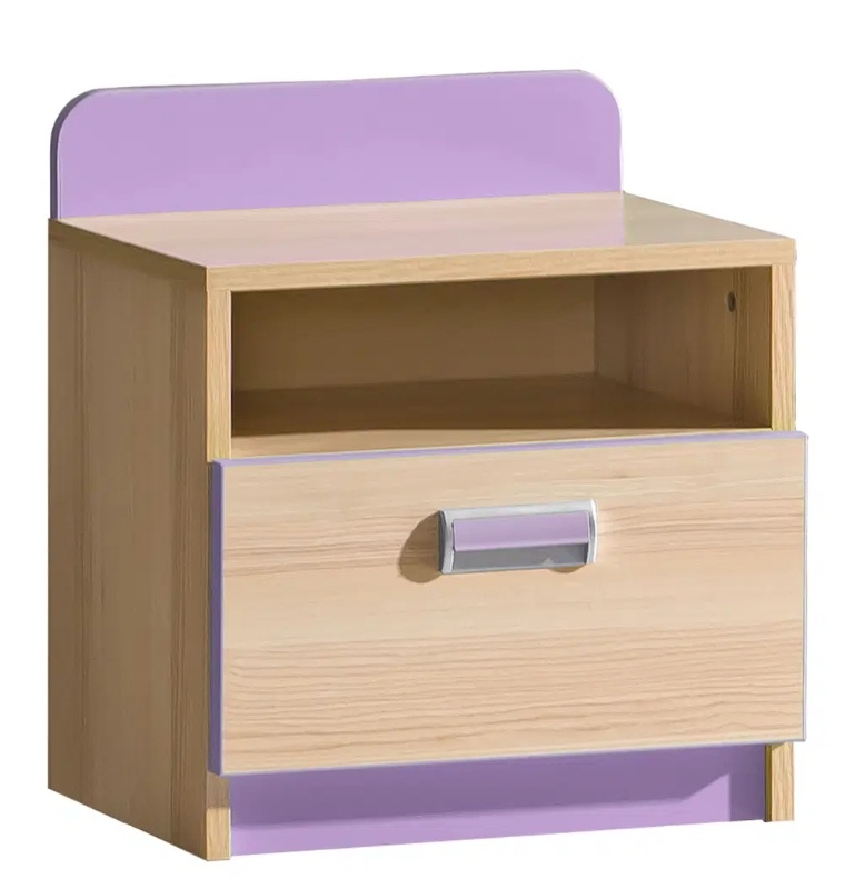 Nábytek dětský pokoj - 2