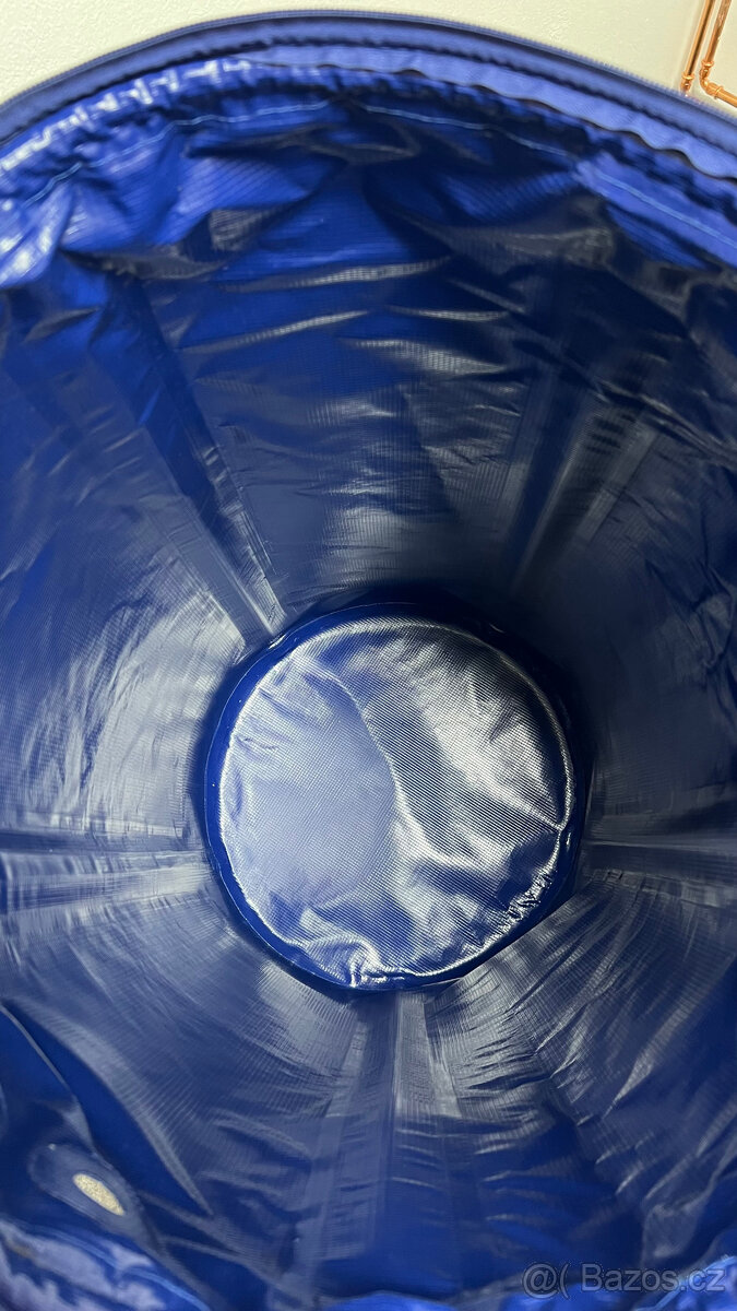 Zavlažovací systém IWS Multi-Pot 6-Pot System 100l - 2