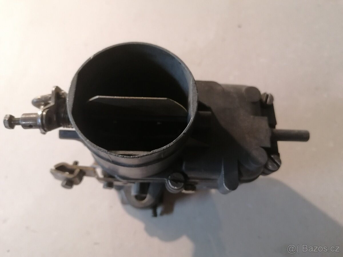 Karburátor Wartburg Barkas - 2