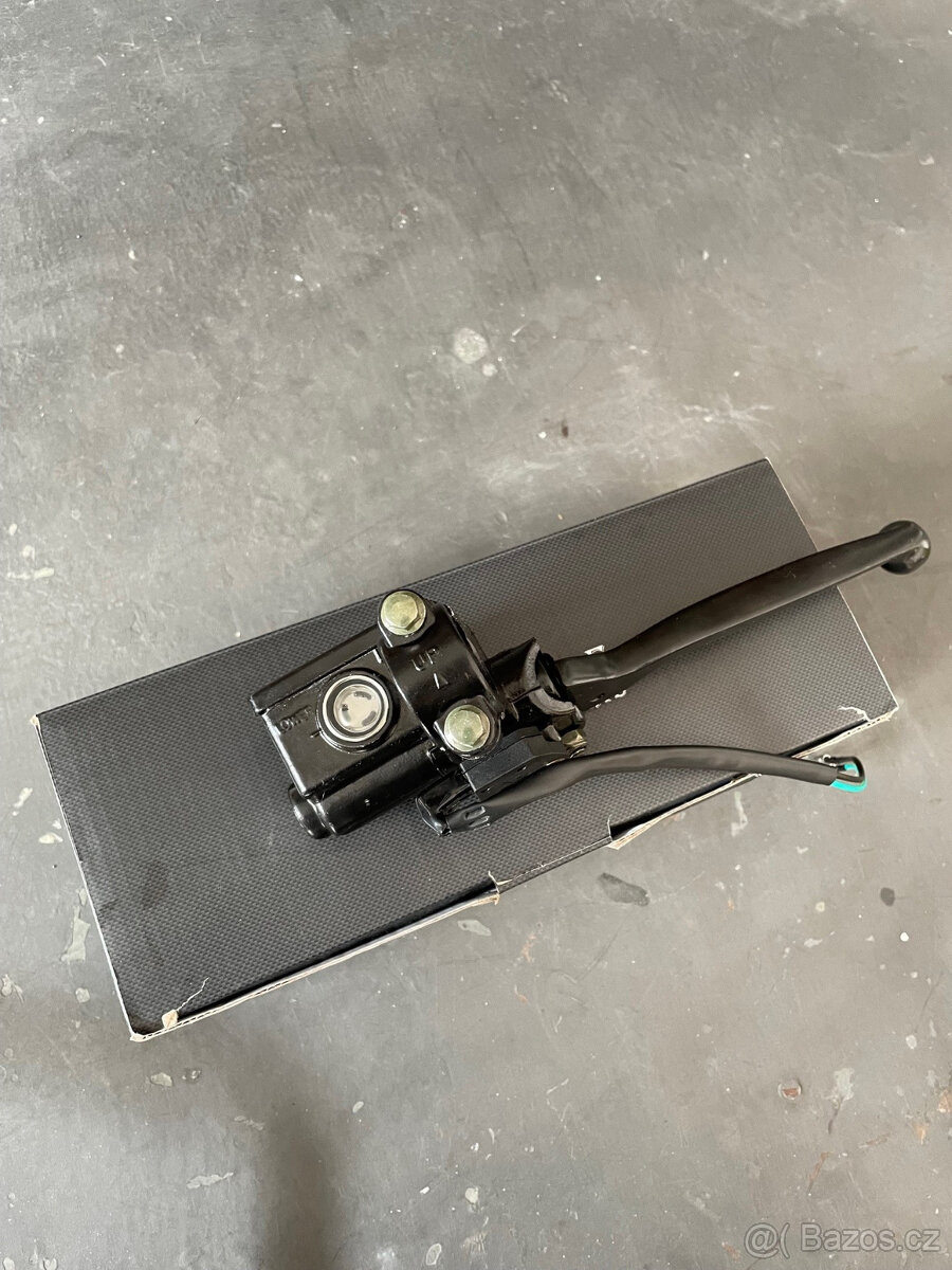 Univerzální přední brzdová pumpa - 2