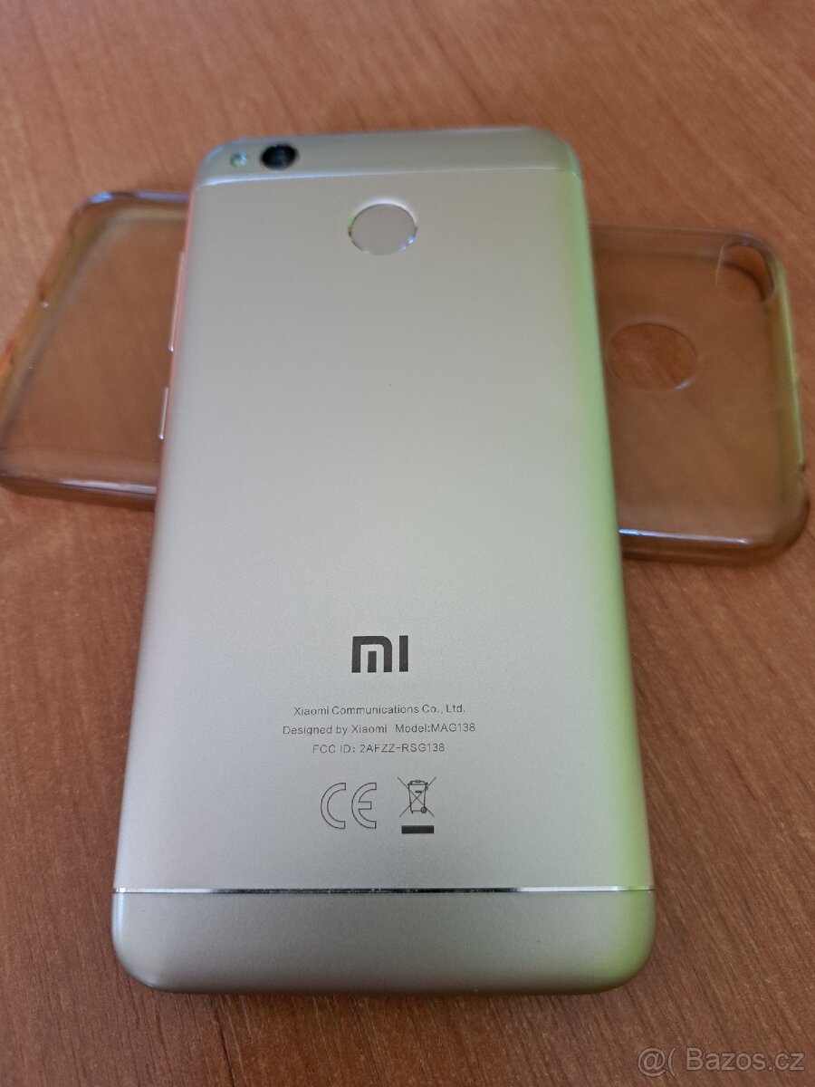 Xiaomi 4x - 2