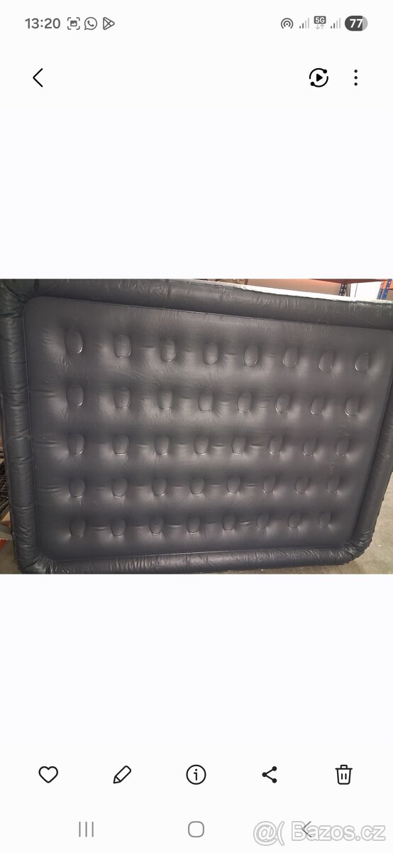 Samonafukovaci matrece - 2