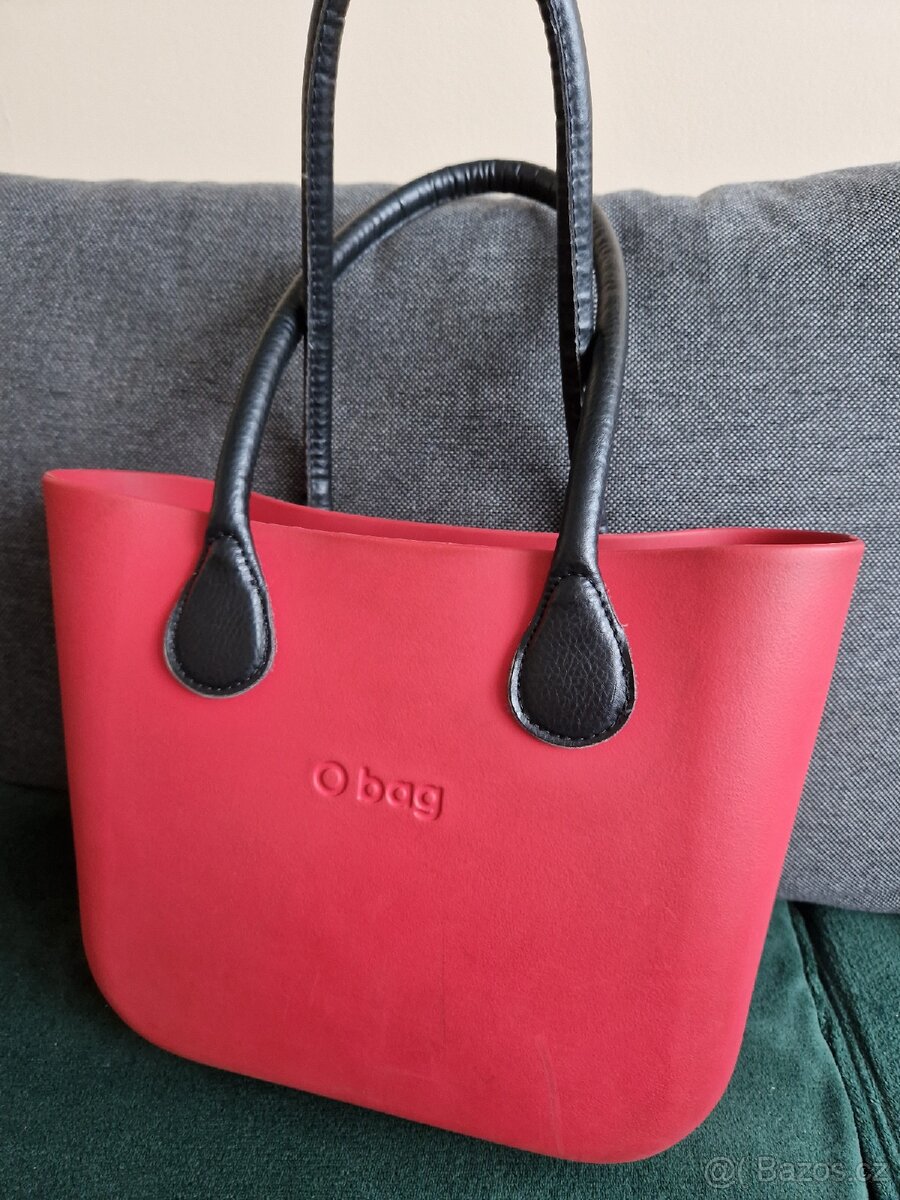 Kabelka O BAG MINI komplet - 2