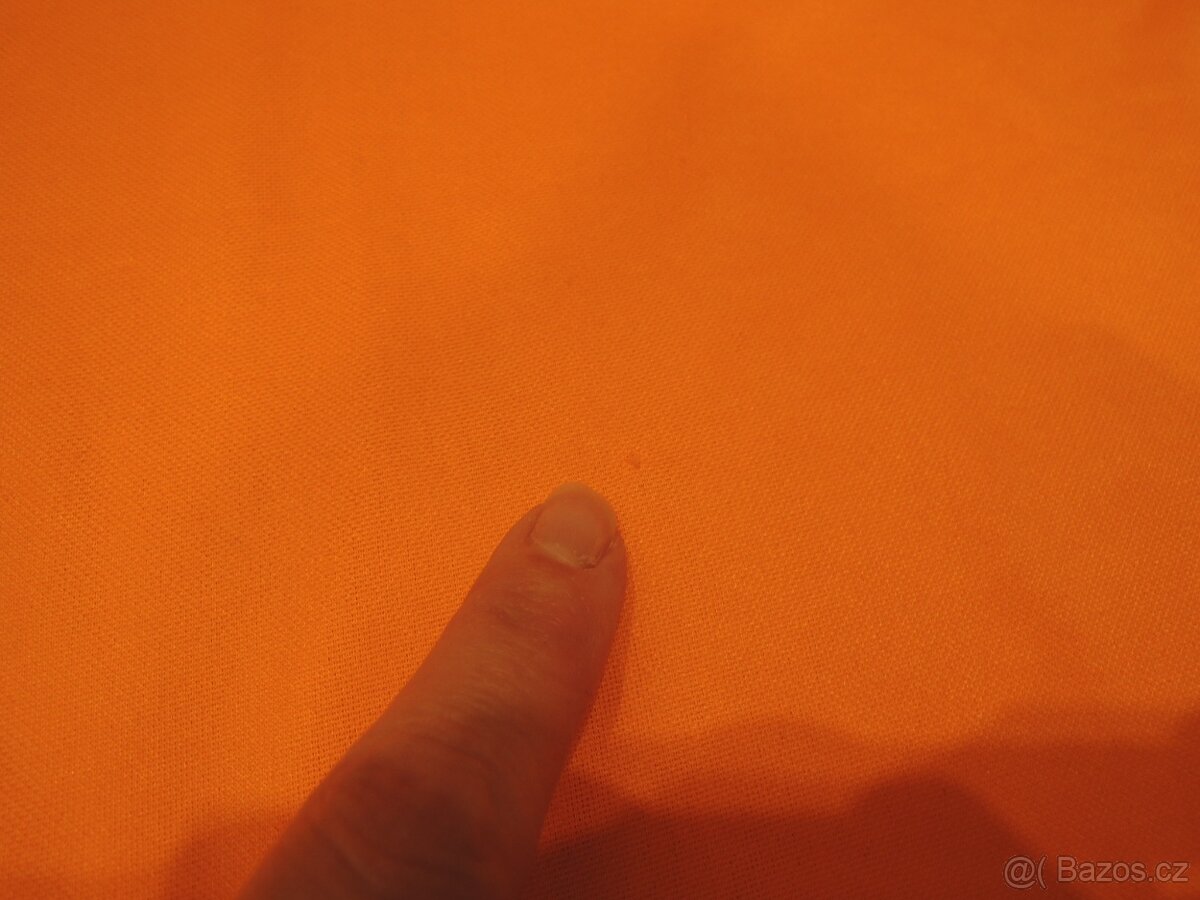 Funkční tričko Adidas - 2