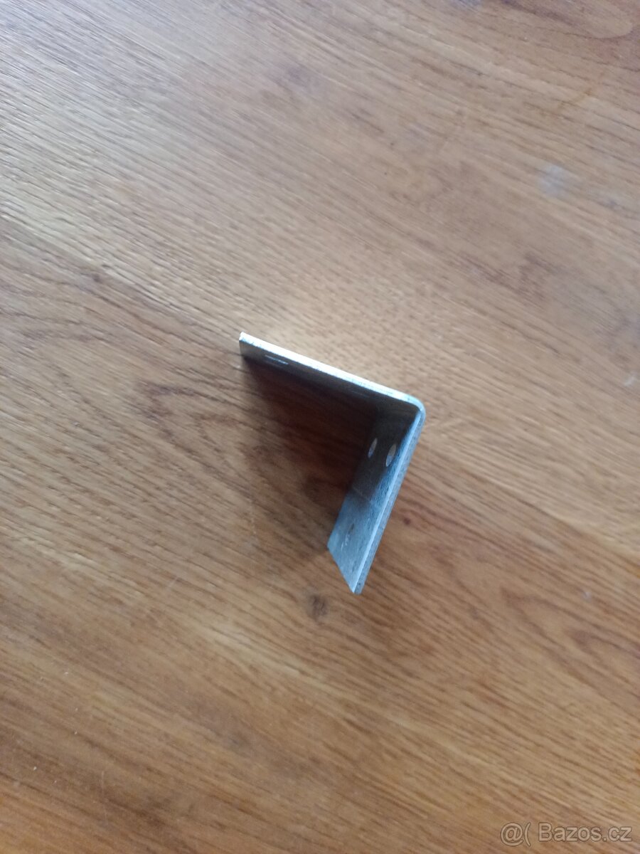 Prodej l profilů - 2