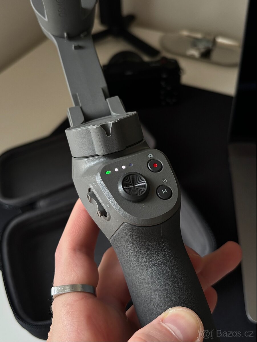 DJI osmo mobile 3 - 2