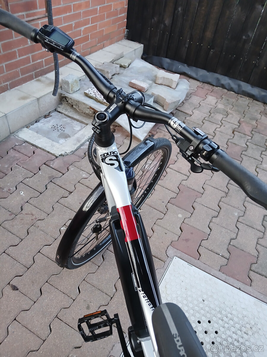 Prodám elektrokolo - 2