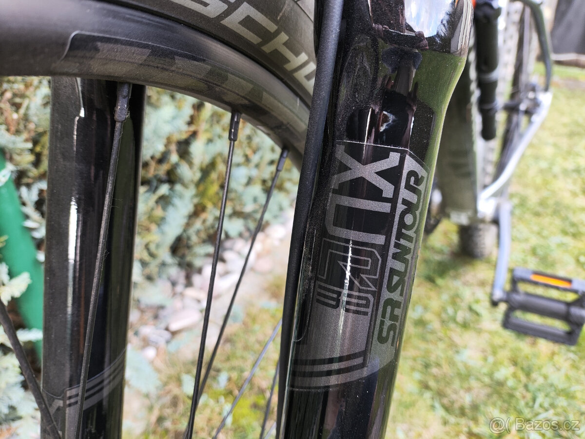 Cannondale Trail 29" SL4 vel. L - 2