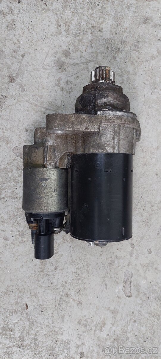 Starter - 2