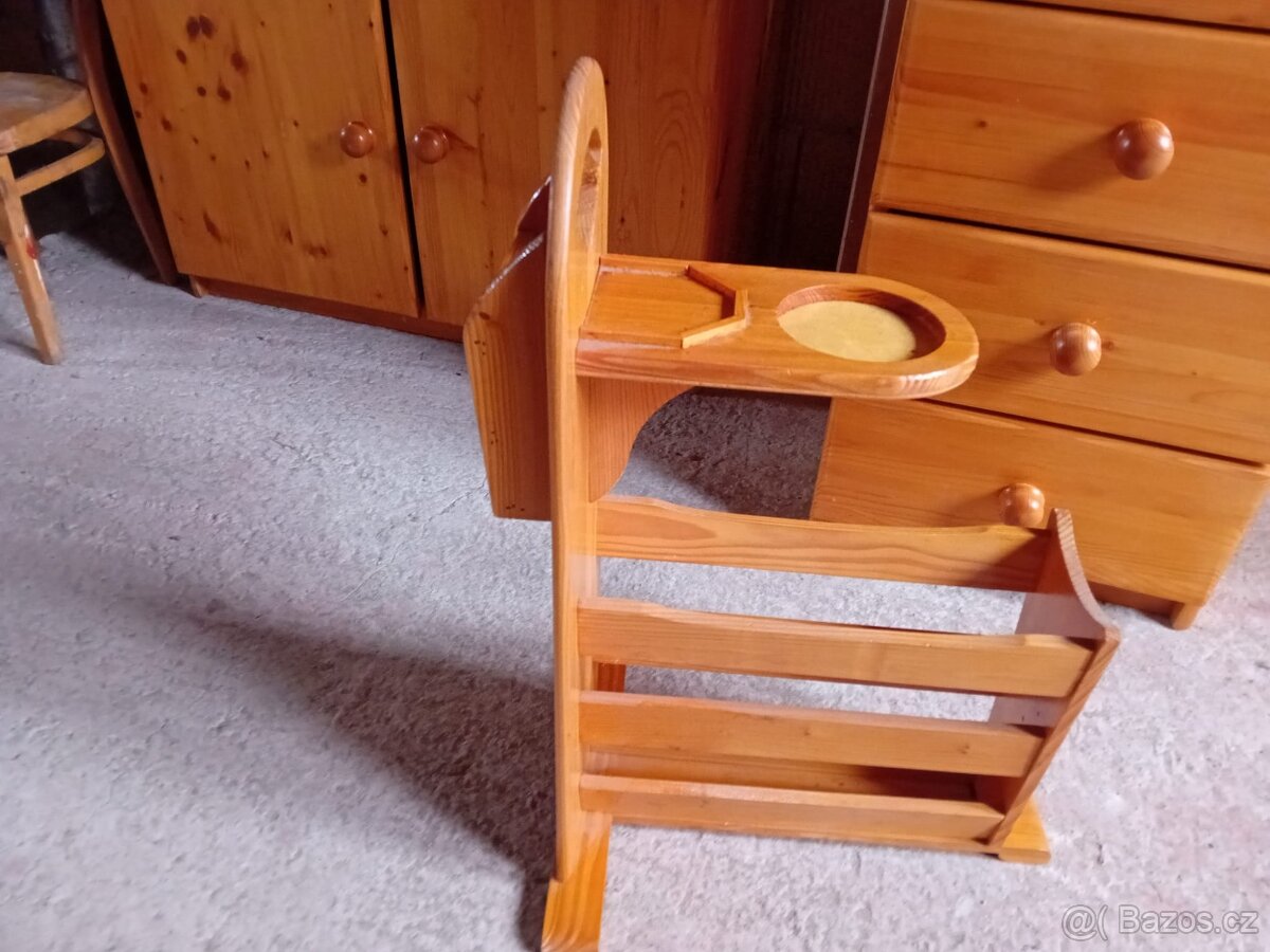 Stojan na casopisy - 2