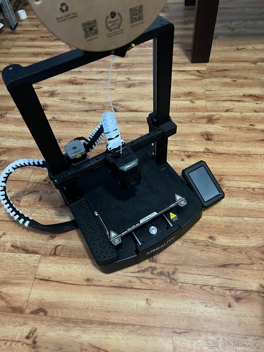 Creality Ender-3 V3 KE - 2