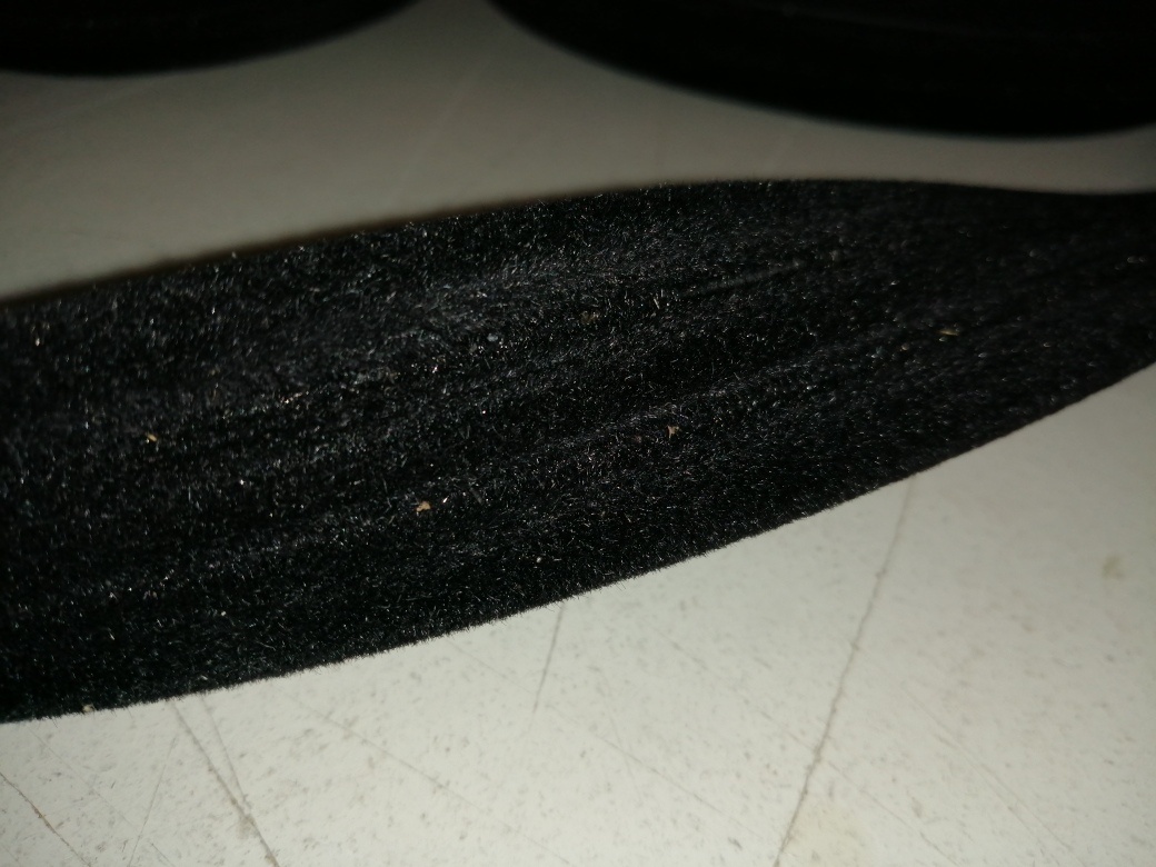 Těsnění Suzuki Samurai. - 2