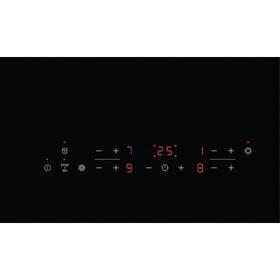 Sklokeramická varná deska Electrolux - 2