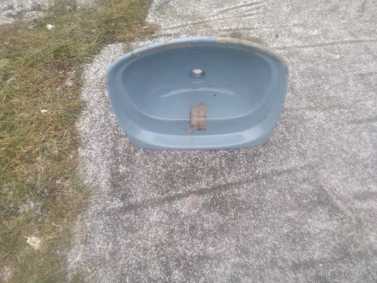 Umyvadlo - 2