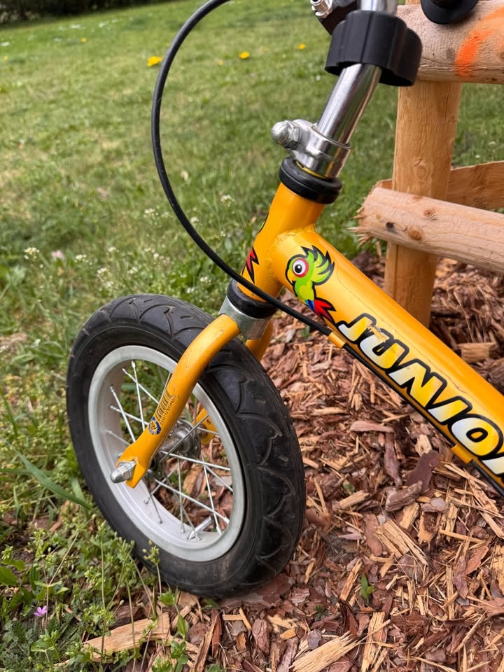 Dětské odrážedlo - 2