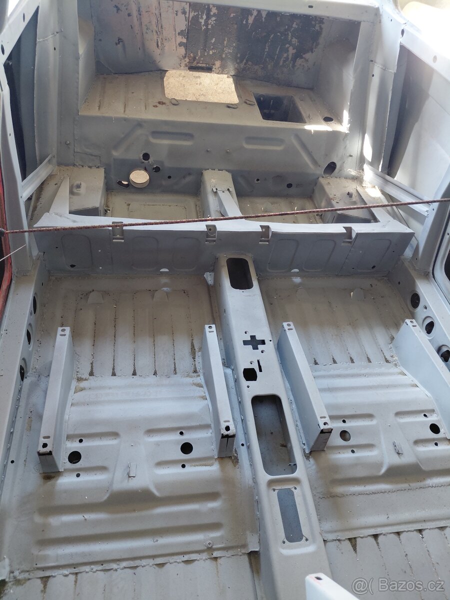 Škoda 110 R Coupé - 2