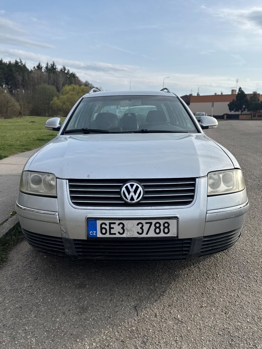 Passat Variant - 2