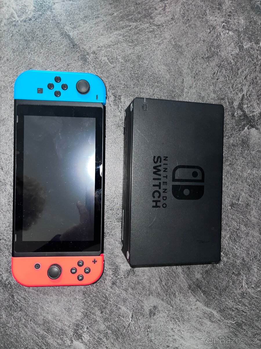 Nintendo Switch: TOP CENA - 2