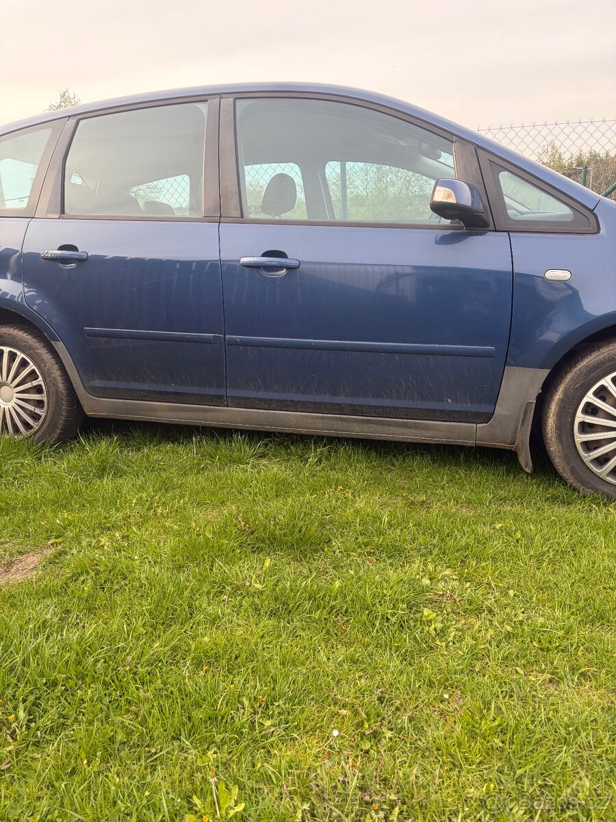 Ford C-MAX 2.0 TDI - 2