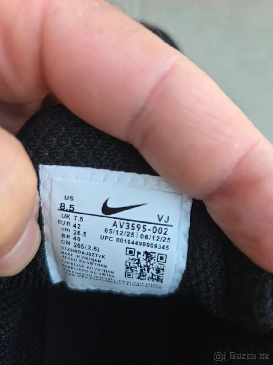Nike Shox - 2