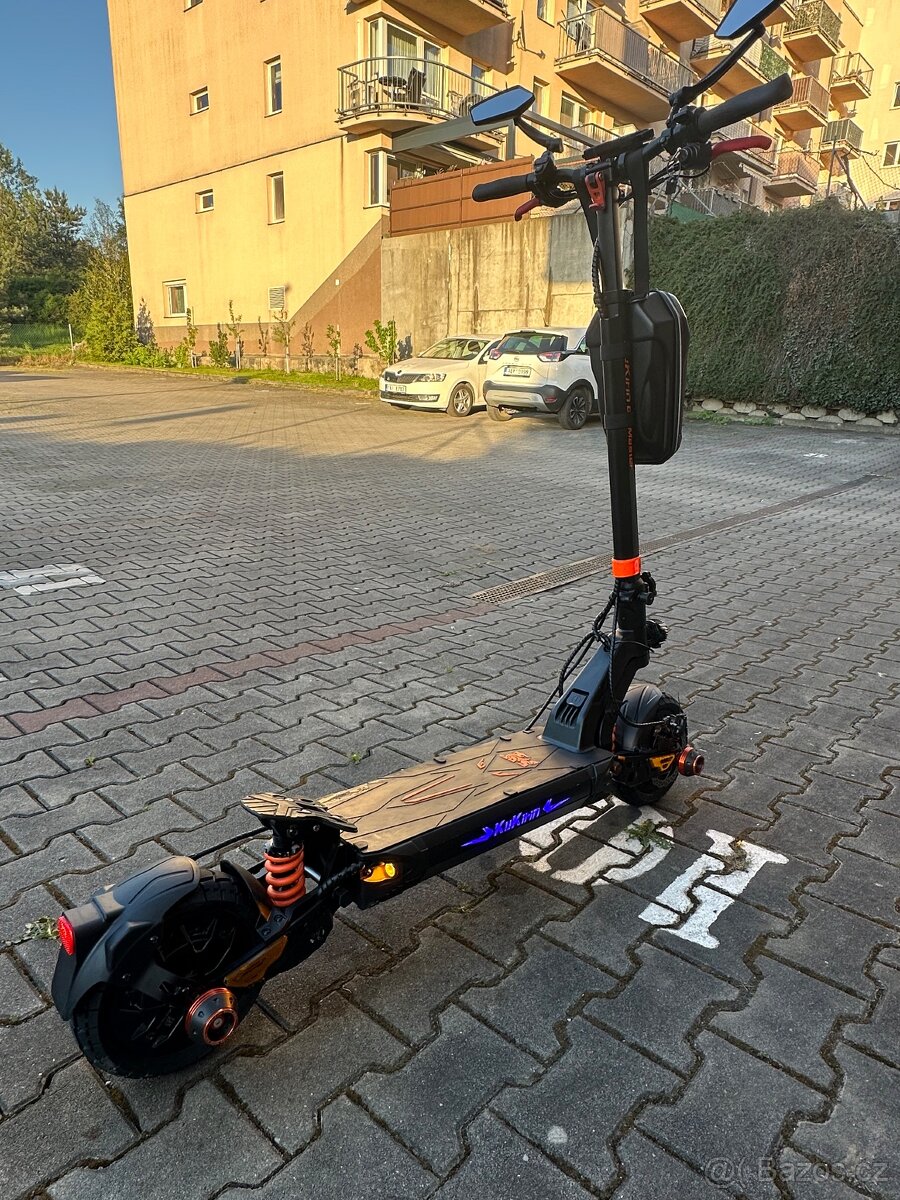 Kukirin G2 Master - 2