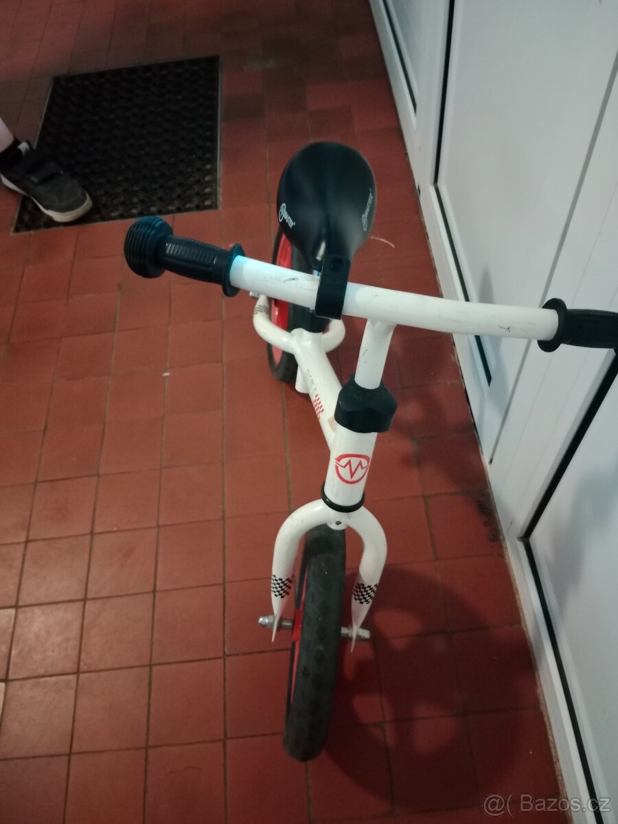 Odrážedlo Master - 2