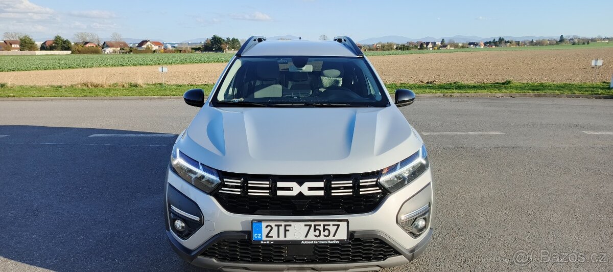 Dacia joger extreme - 2