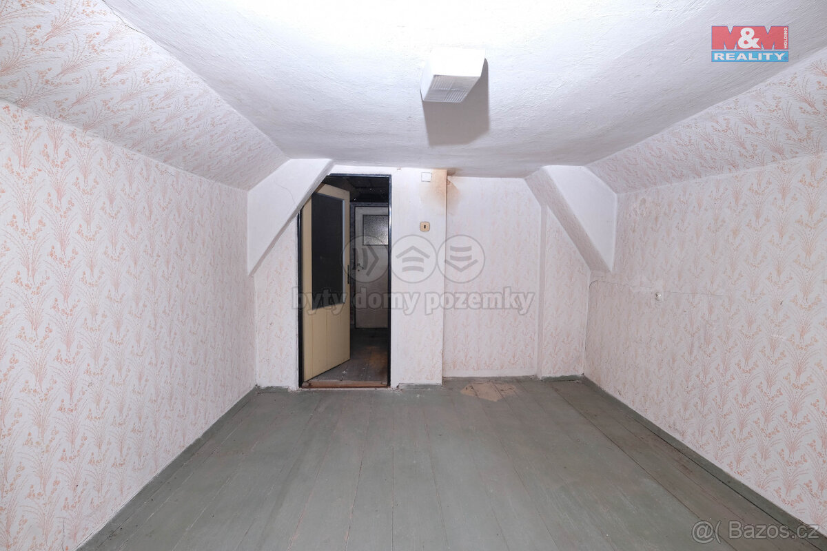 Prodej rodinného domu, 110 m², Stráž nad Ohří - 2