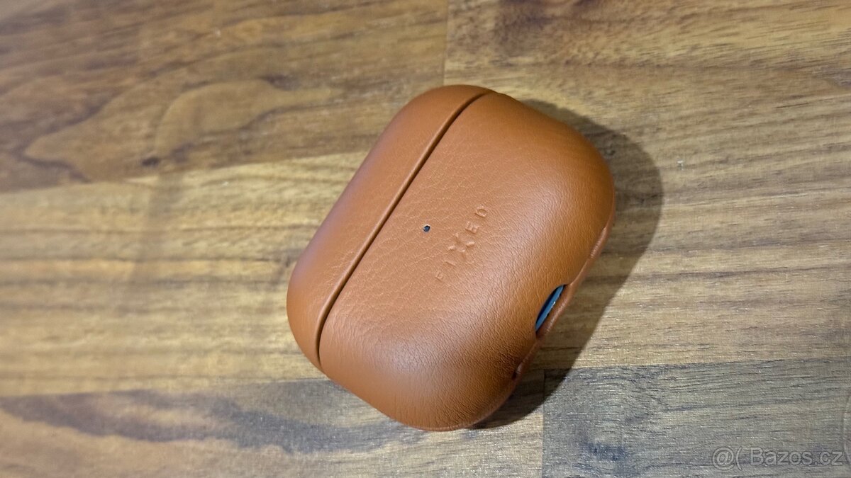 Fixed kožené pozdro na Apple airpods pro 2 - 2