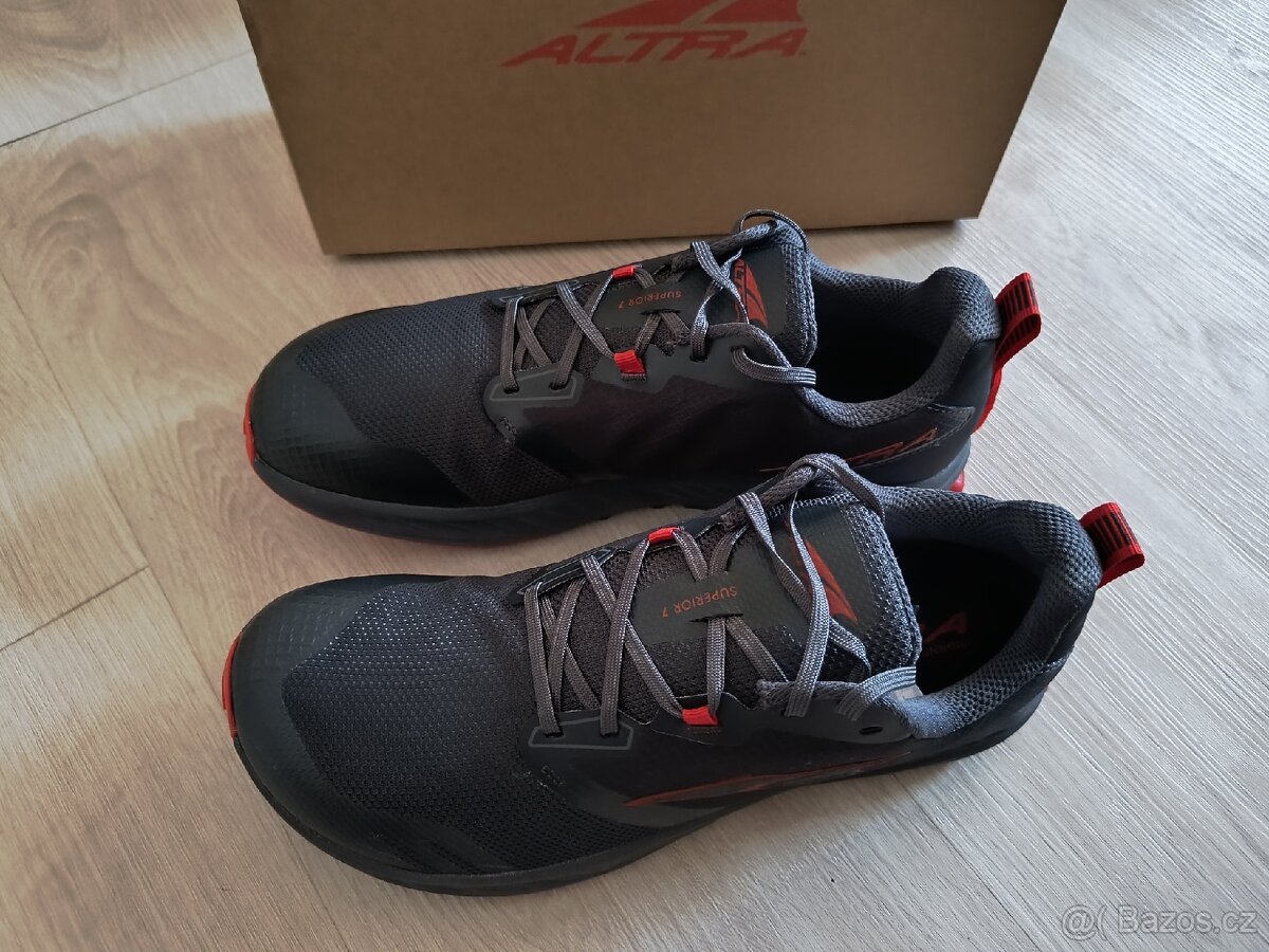Altra Superior 7, velikost 44 - 2