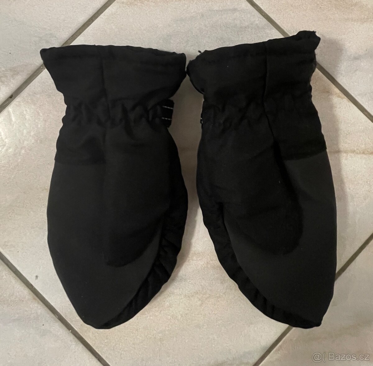 Rukavice Willard M. - 2