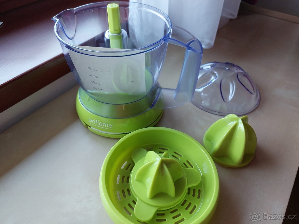 Odšťavňovač citrusů Oriflame - 2