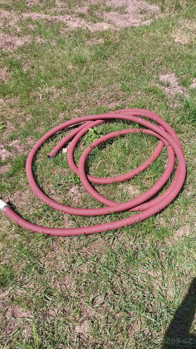 Chránička 50mm. - 2