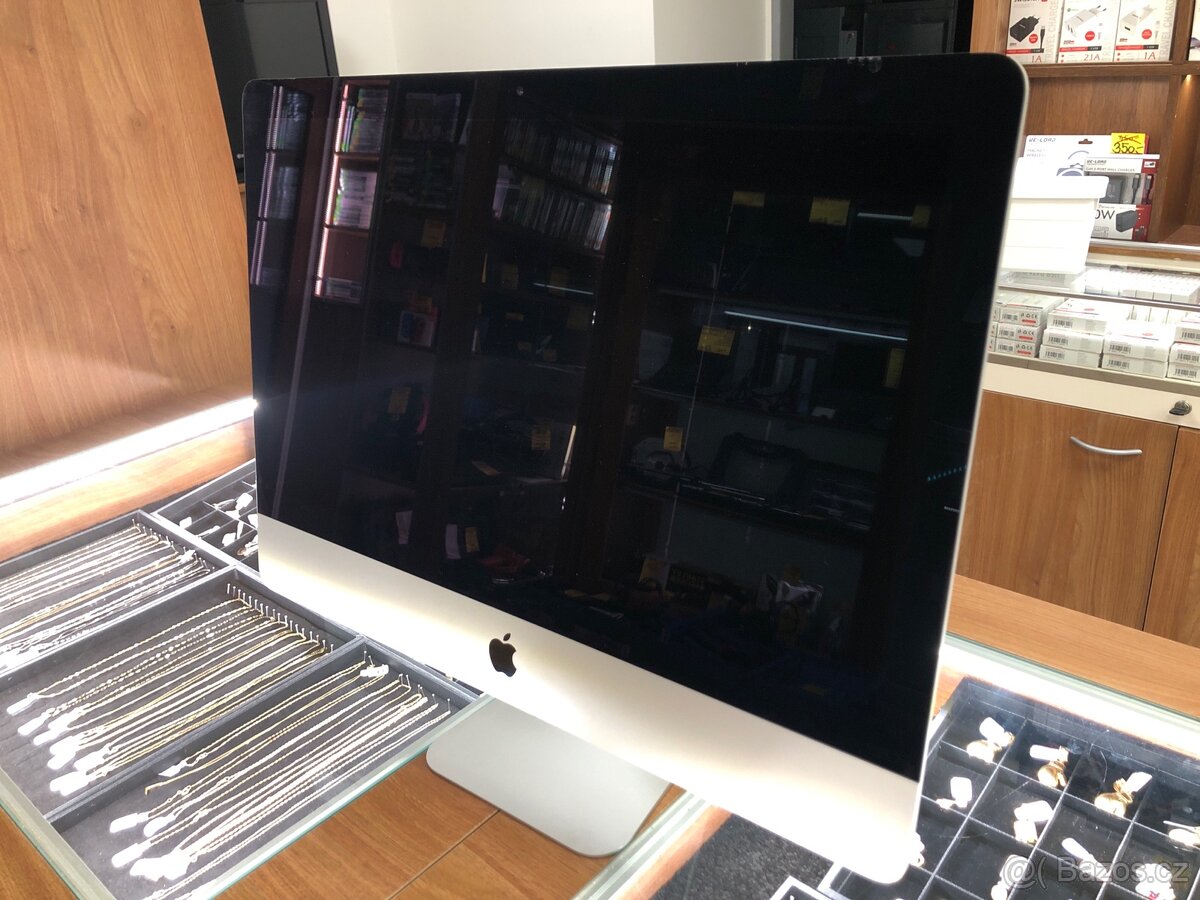 Apple iMac 21,5” A1418 - 2