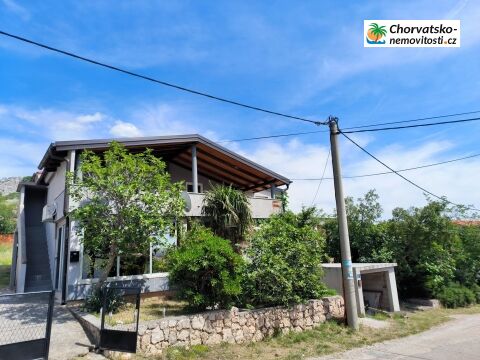 Prodej, byt 2+kk, 59 m, , , Česko - 2