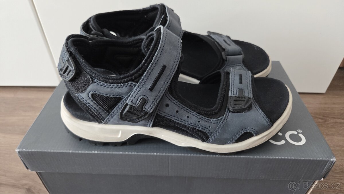 Ecco Offroad sandály vel. 41 - 2