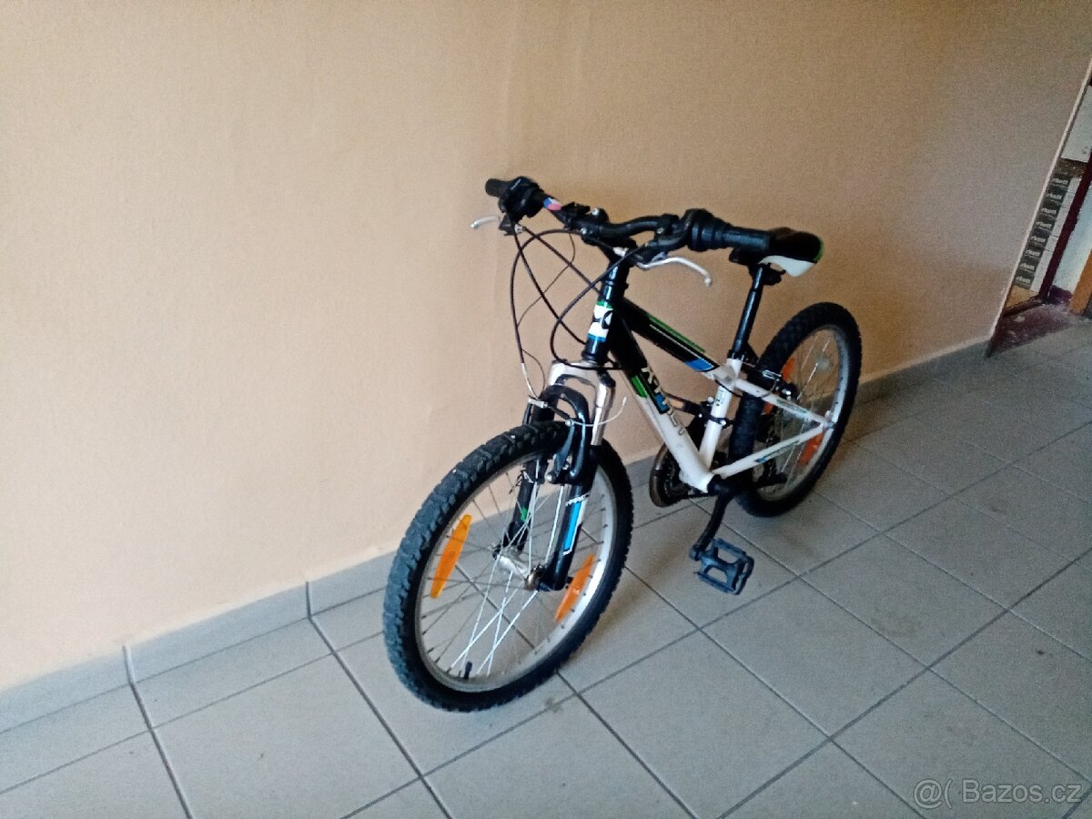 Prodám dětské kolo x fact 20 - 2