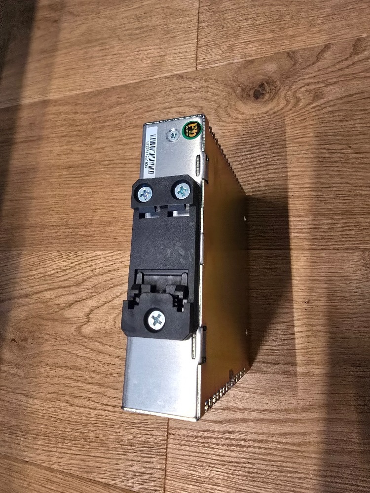 WEIDMÜLLER Napájecí zdroj: spínaný; na lištu DIN; 70W; 24VDC - 2