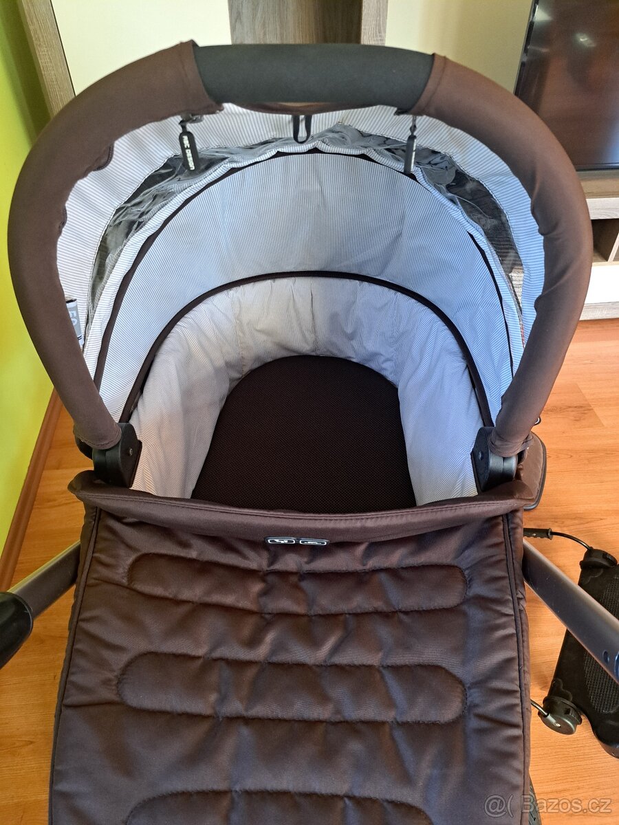 Kočár ABC design viper4 - 2