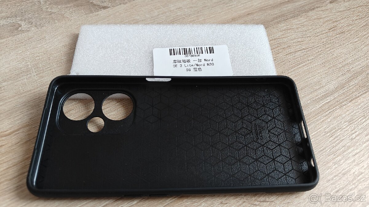 Pouzdro Oneplus Nord CE3 Lite, Nord N30 - 2