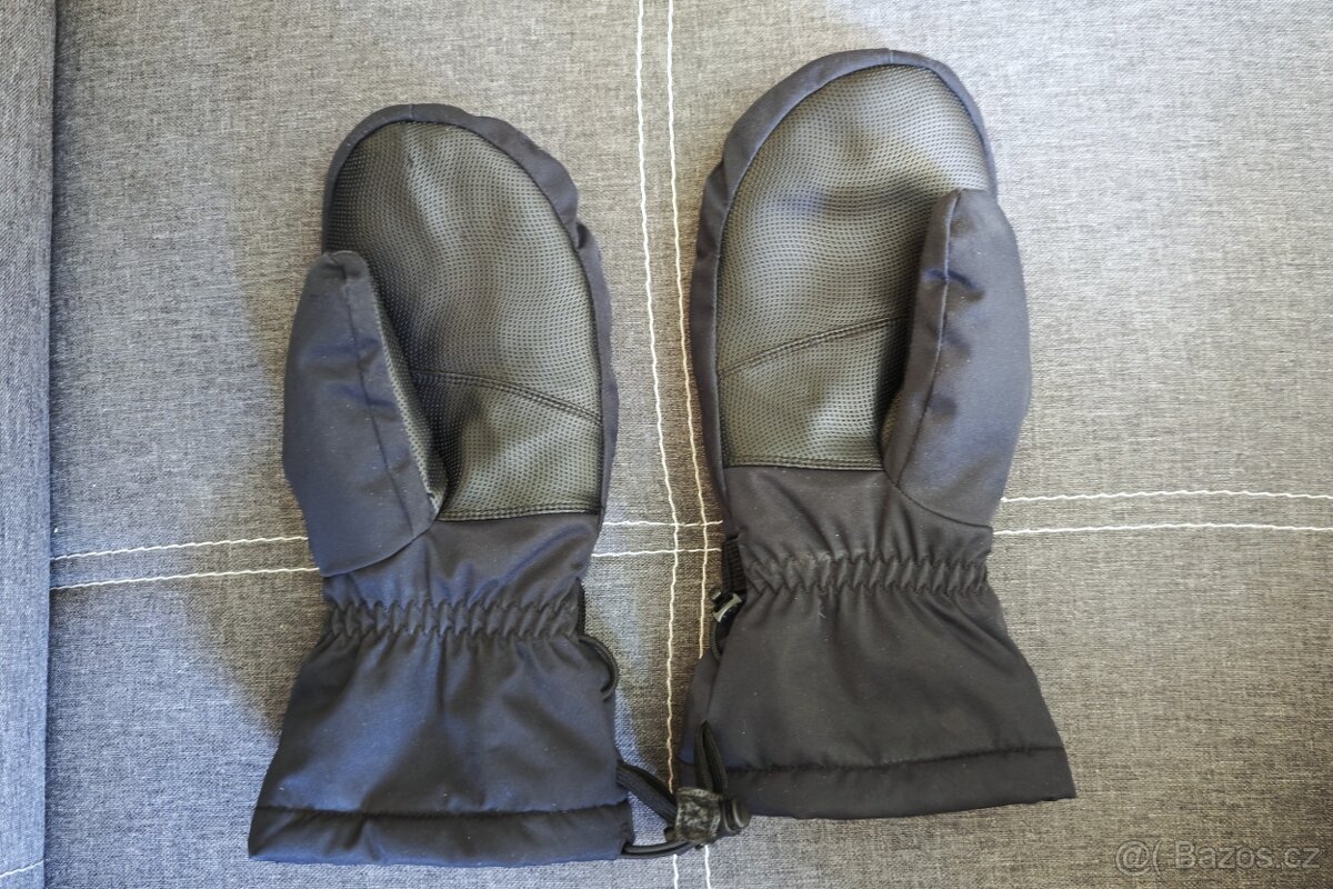 dámské rukavice palčáky - Scott ULTIMATE WARM - 2