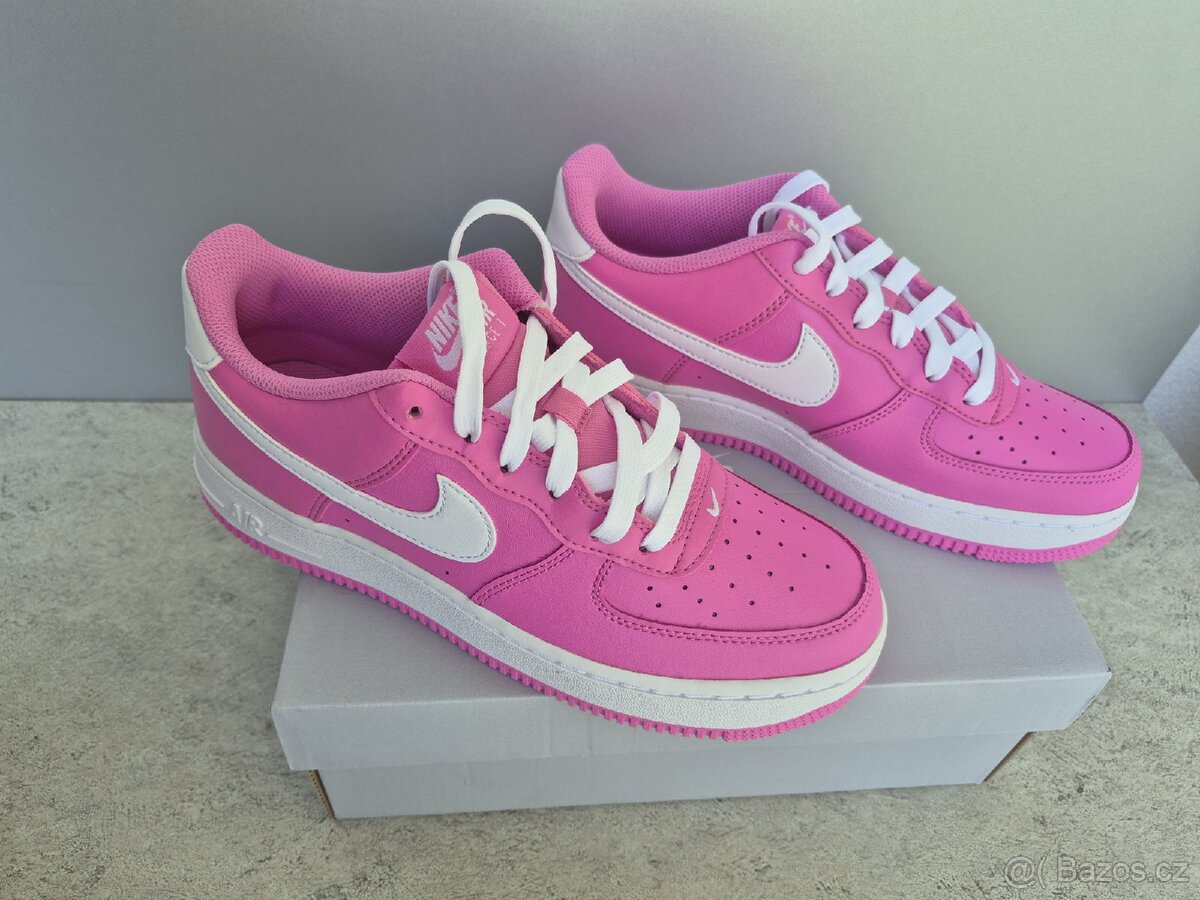 Nike air force 1 - 2