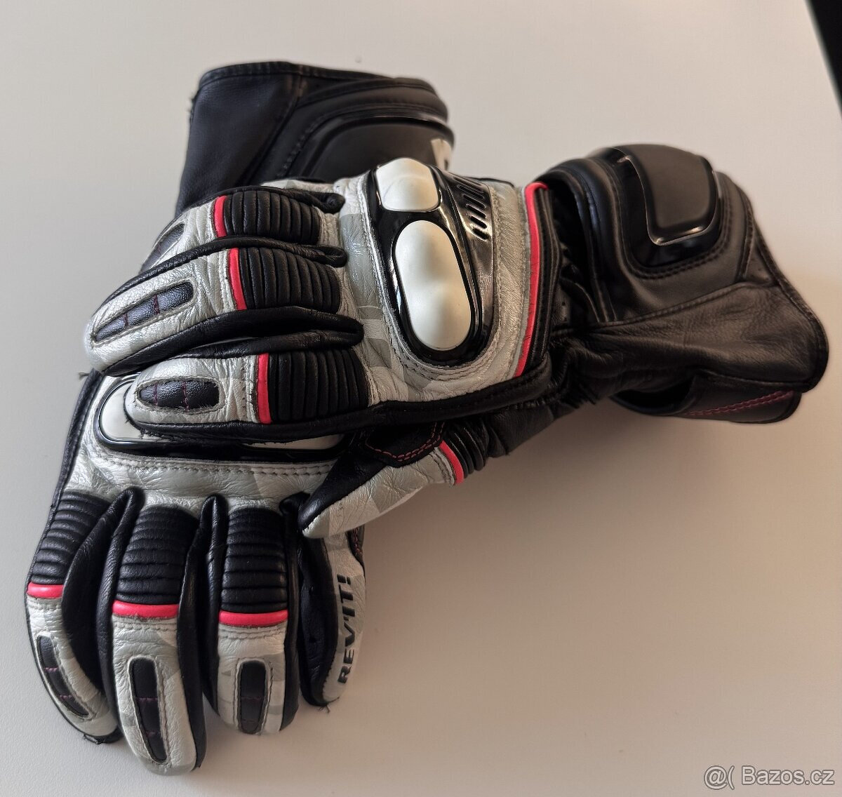 Dámské moto rukavice Revit Xena 3 - 2